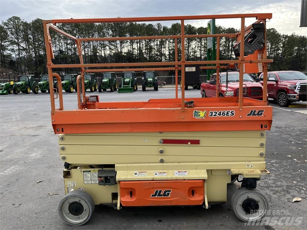 JLG 3246ES Other Cranes and Lifting Machines