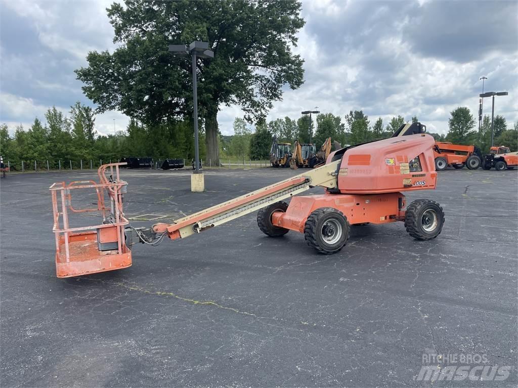 JLG 400S Other Cranes and Lifting Machines
