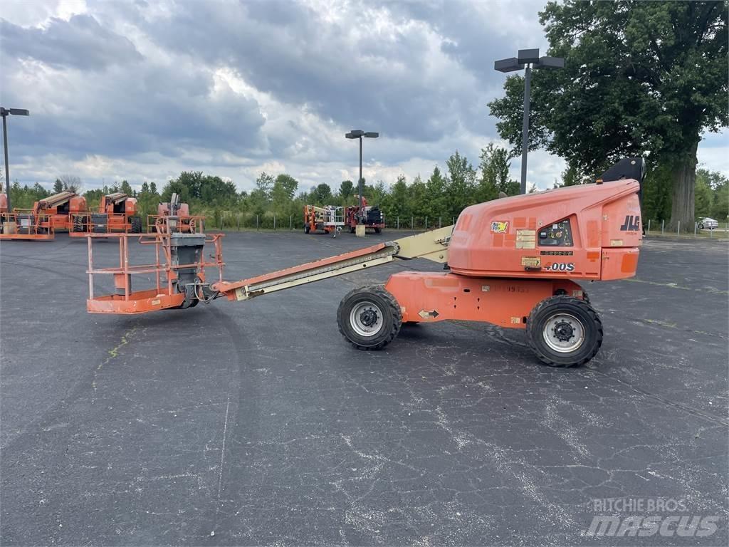 JLG 400S Other Cranes and Lifting Machines