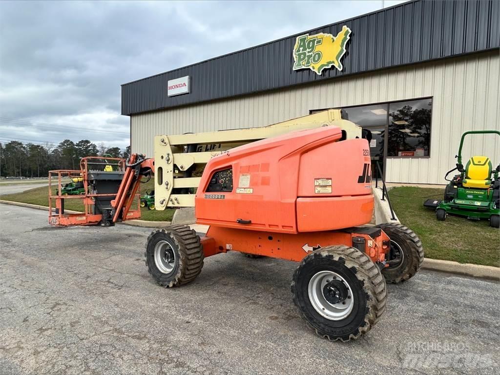 JLG 450AJ Other Cranes and Lifting Machines