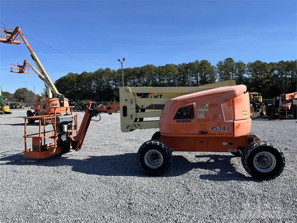 JLG 450AJ Other Cranes and Lifting Machines