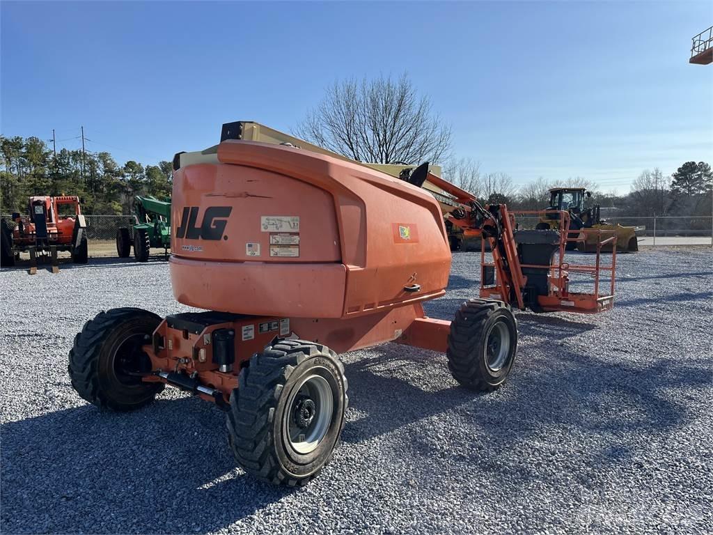 JLG 450AJ Other Cranes and Lifting Machines