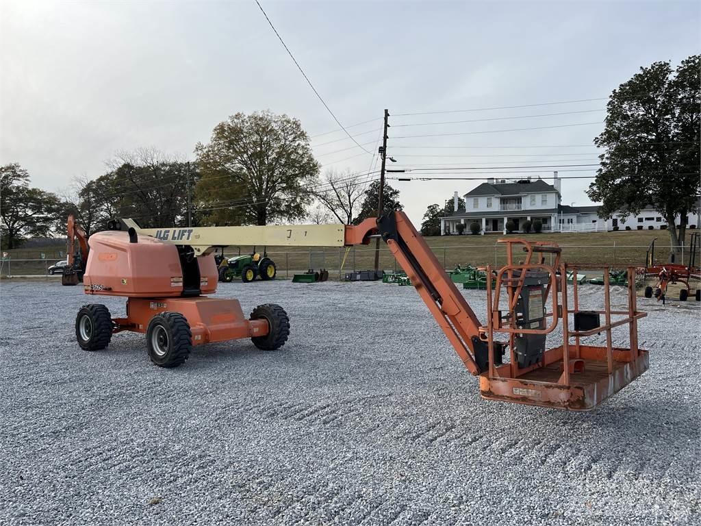 JLG 460SJ Other Cranes and Lifting Machines