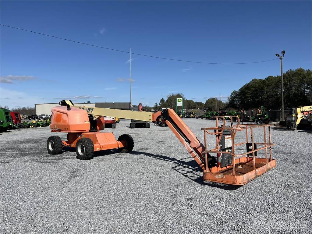 JLG 460SJ Other Cranes and Lifting Machines