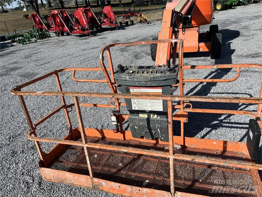 JLG 460SJ Other Cranes and Lifting Machines