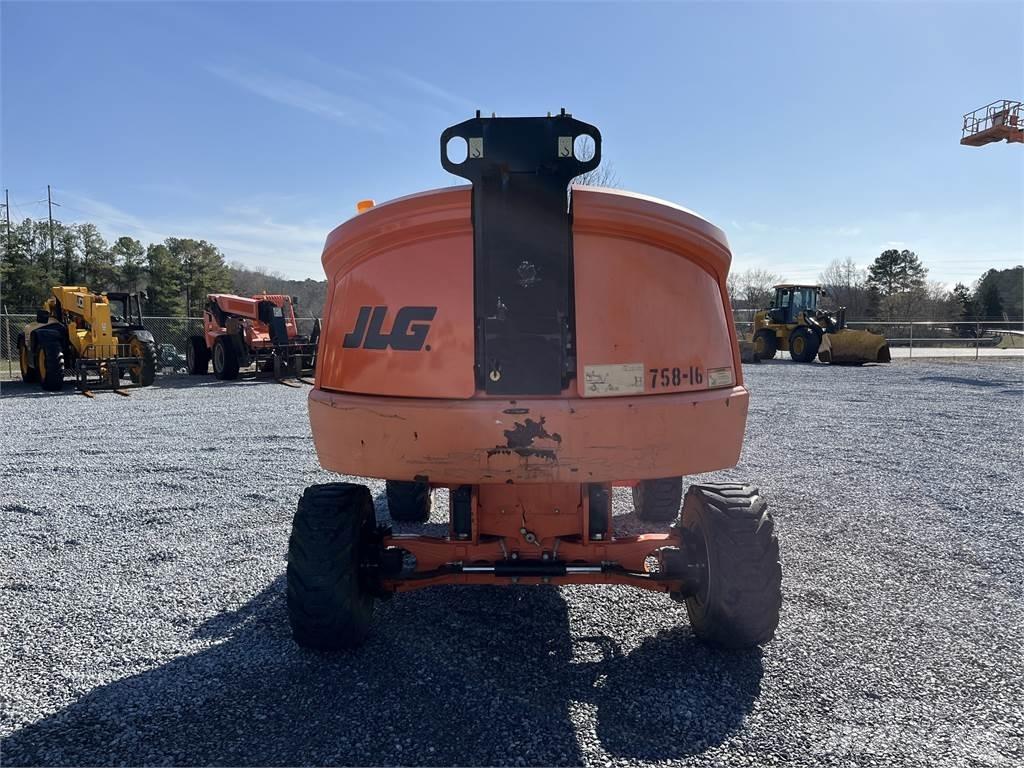 JLG 460SJ Other Cranes and Lifting Machines