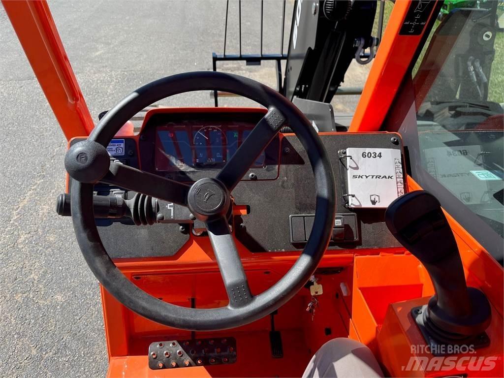 JLG 6034 Other Cranes and Lifting Machines