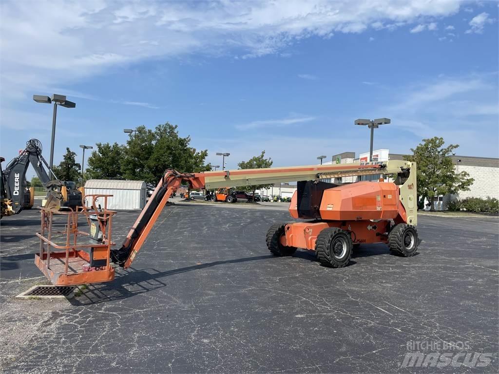 JLG 800AJ Other Cranes and Lifting Machines