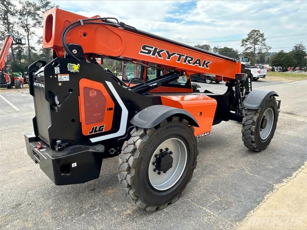 JLG 8042 Other Cranes and Lifting Machines