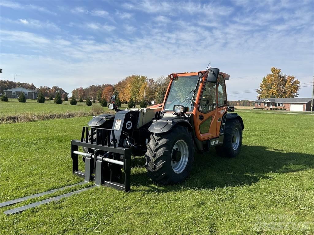 JLG AG823 Telescopic Handlers