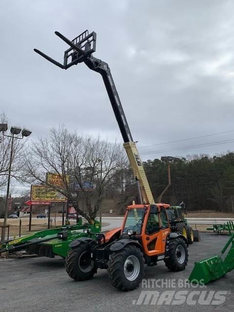 JLG AG925 Telehandlers for Agriculture