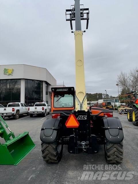 JLG AG925 Telehandlers for Agriculture