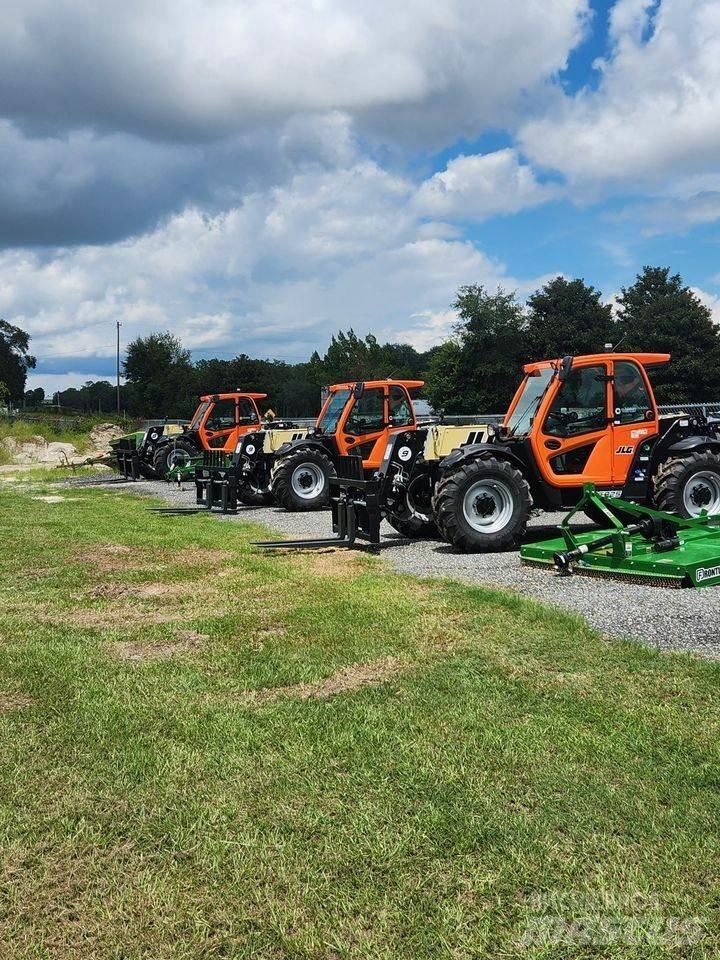 JLG AG925 Misc Forklifts