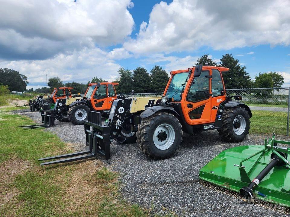 JLG AG925 Misc Forklifts