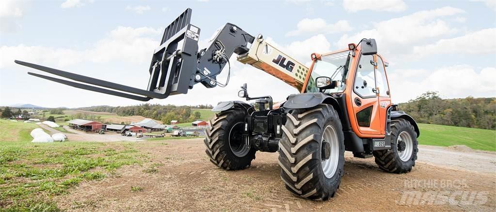 JLG AG925 Telescopic Handlers