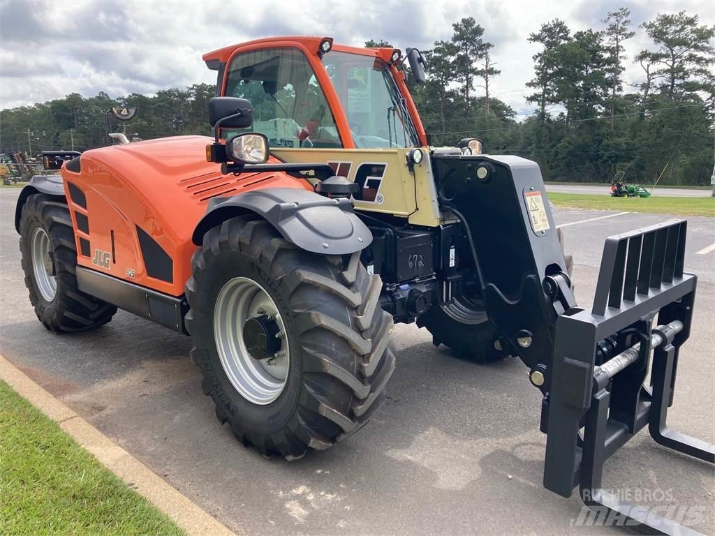 JLG AG925 Telescopic Handlers