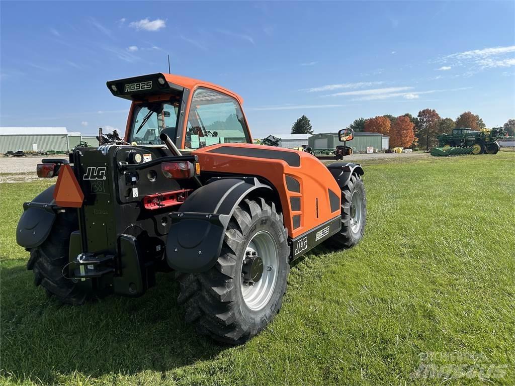 JLG AG925 Telescopic Handlers