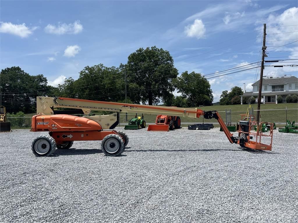 JLG E600JP Other Cranes and Lifting Machines