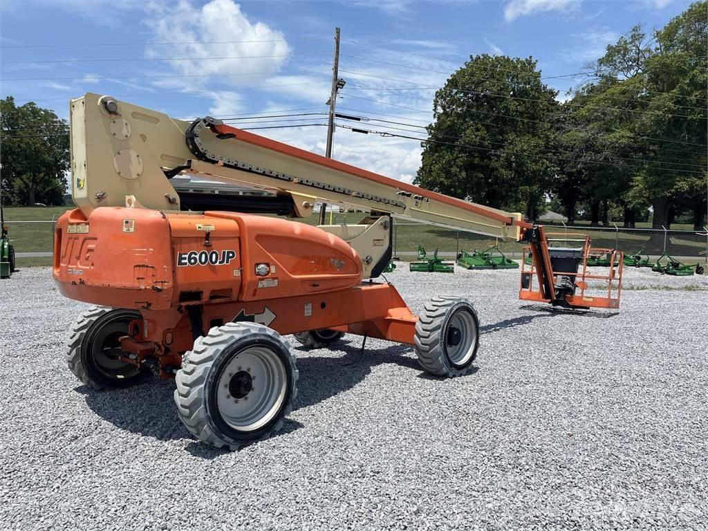 JLG E600JP Other Cranes and Lifting Machines