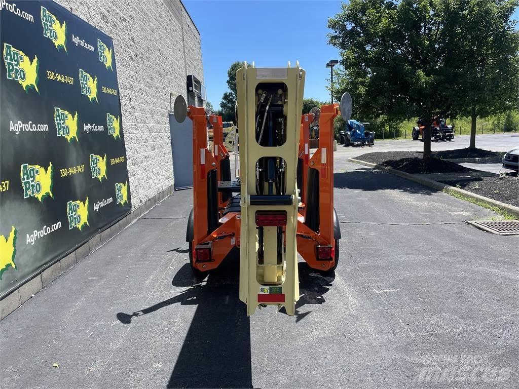 JLG ET500J Other Cranes and Lifting Machines