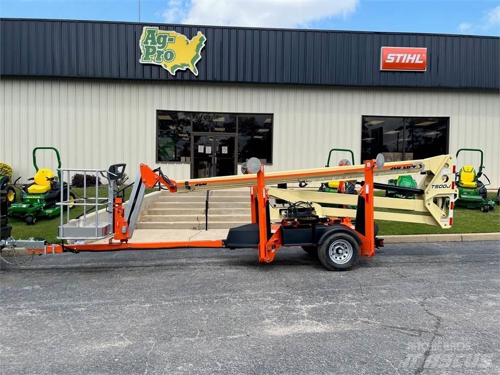 JLG ET500J Other Cranes and Lifting Machines