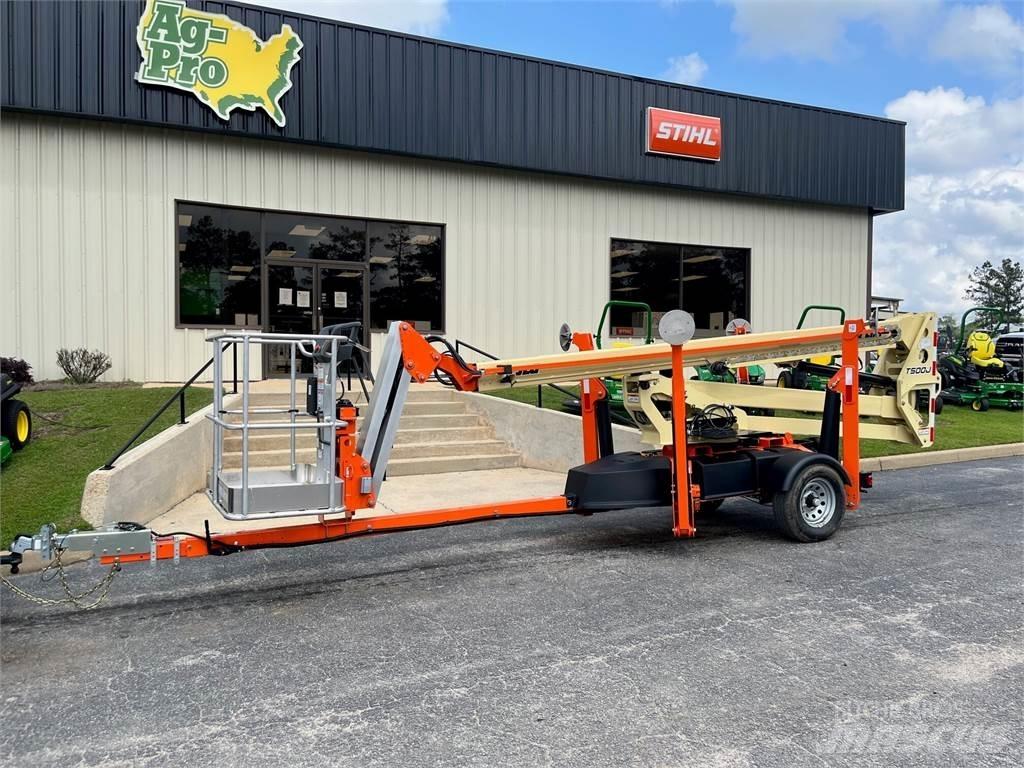 JLG ET500J Other Cranes and Lifting Machines
