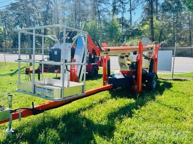 JLG ET500J Other Cranes and Lifting Machines