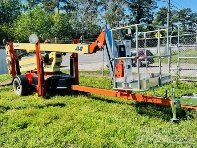 JLG ET500J Other Cranes and Lifting Machines