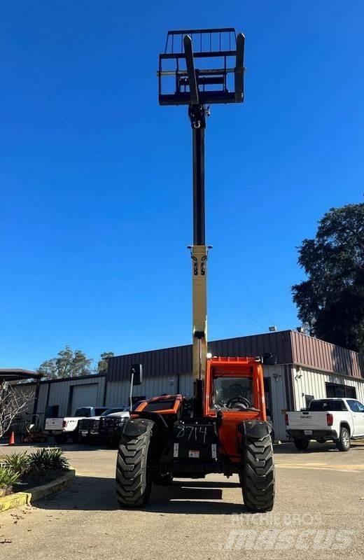JLG G5-18A Misc Forklifts