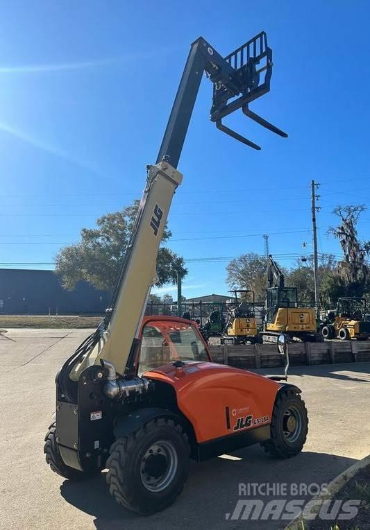JLG G5-18A Misc Forklifts