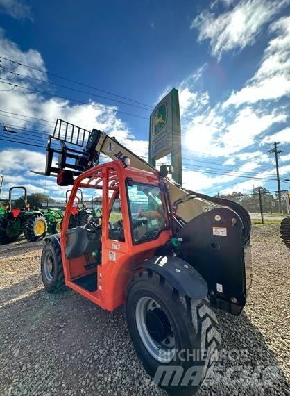 JLG G5-18A Telescopic Handlers