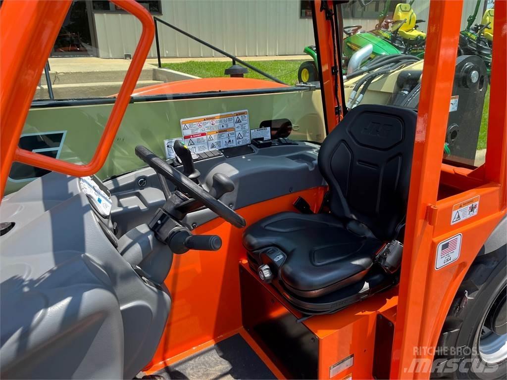 JLG G5-18A Telescopic Handlers