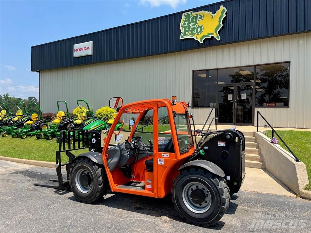 JLG G5-18A Telescopic Handlers