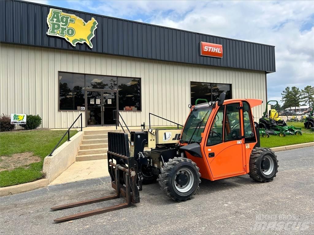 JLG G5-18A Telescopic Handlers