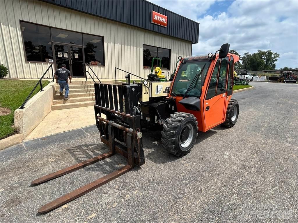 JLG G5-18A Telescopic Handlers