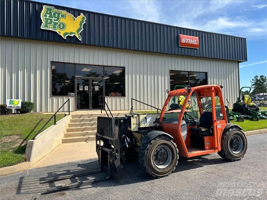 JLG G5-18A Telescopic Handlers