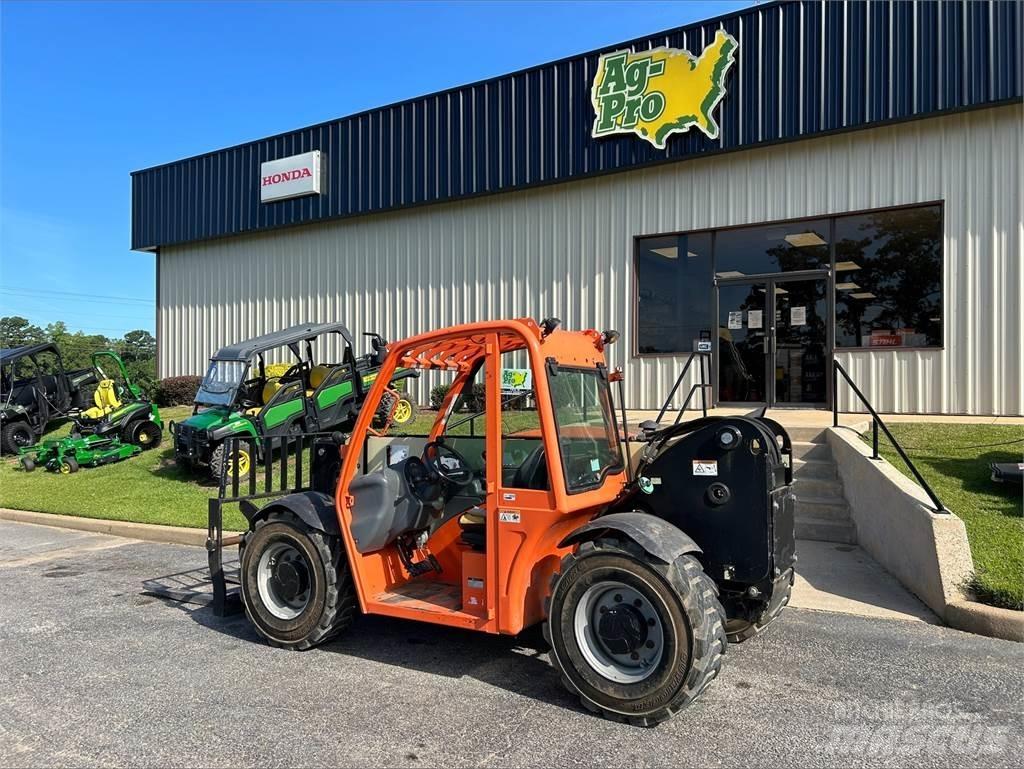 JLG G5-18A Telescopic Handlers