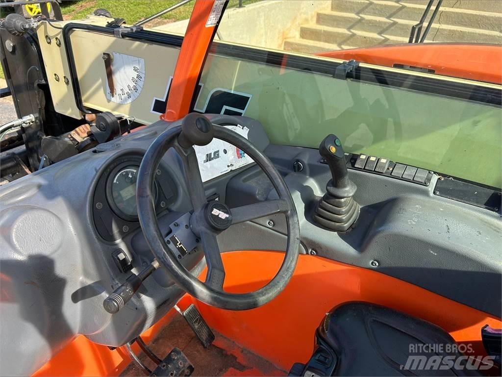 JLG G5-18A Telescopic Handlers