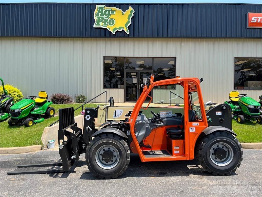 JLG G5-18A Telescopic Handlers