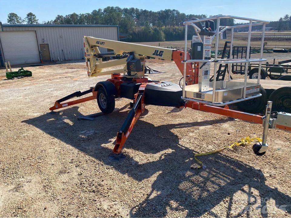 JLG T350 Other Cranes and Lifting Machines