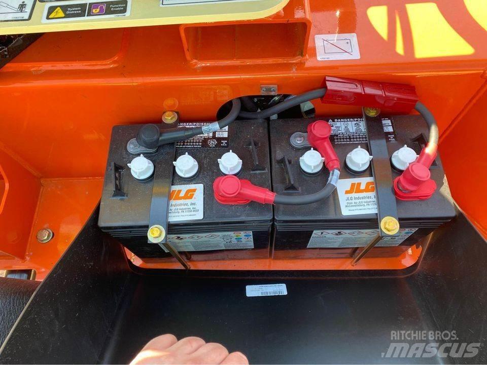 JLG T350 Other Cranes and Lifting Machines