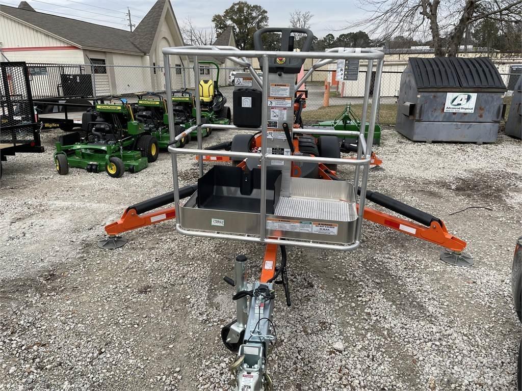 JLG T350 Other Cranes and Lifting Machines