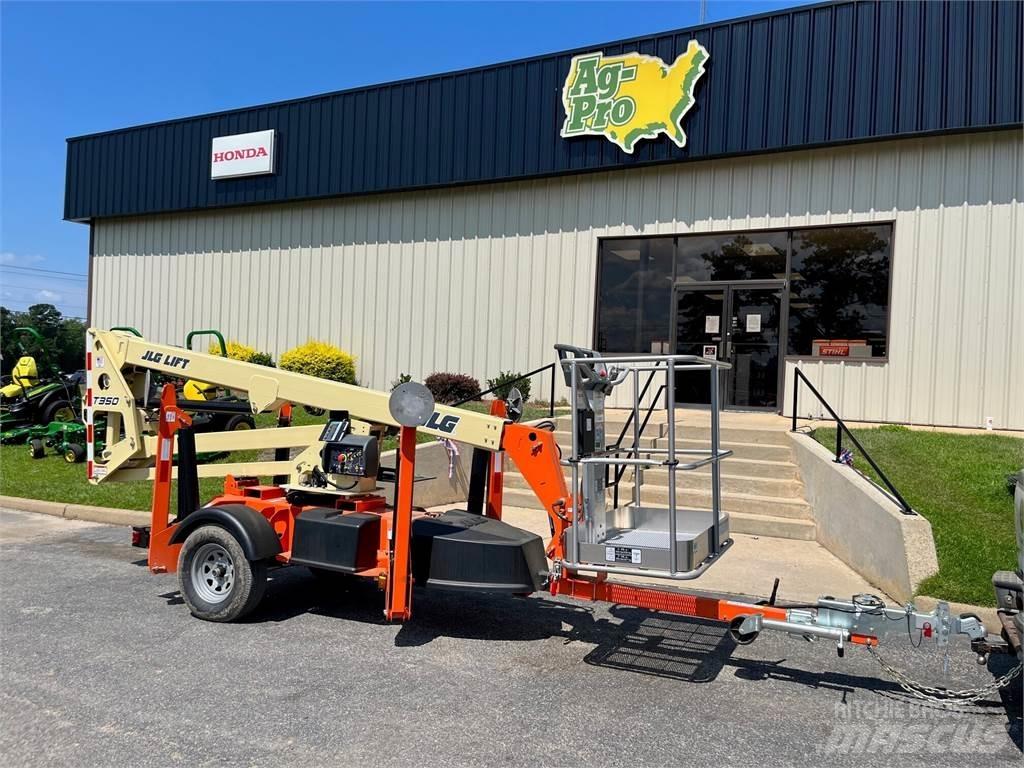 JLG T350 Other Cranes and Lifting Machines