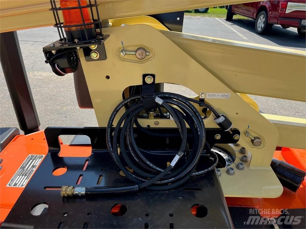 JLG T350 Other Cranes and Lifting Machines
