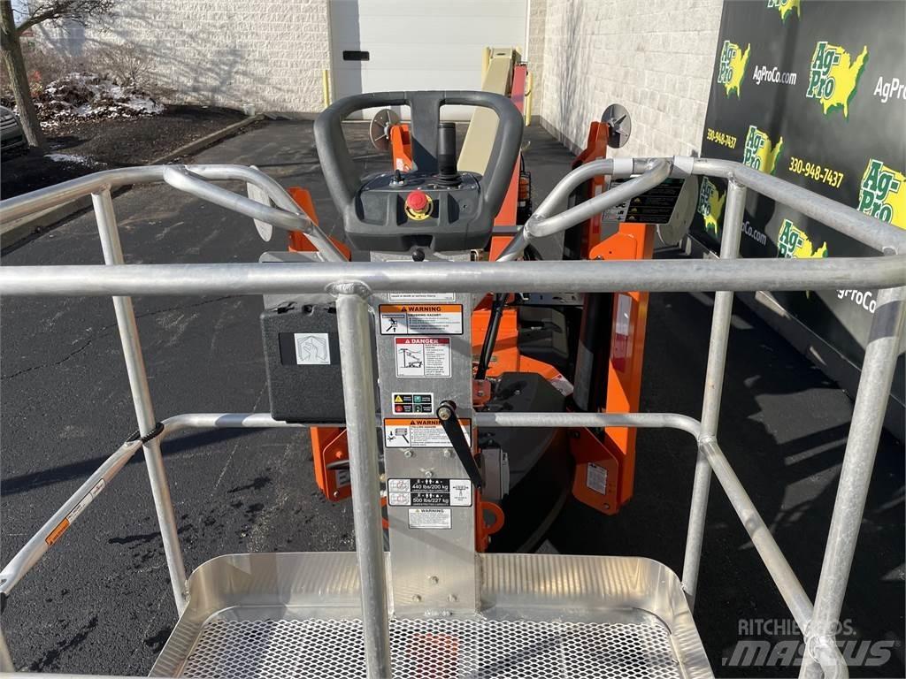 JLG T350 Other Cranes and Lifting Machines