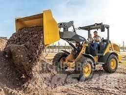 John Deere 184 G Mini Loader