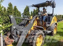 John Deere 184 G Mini Loader