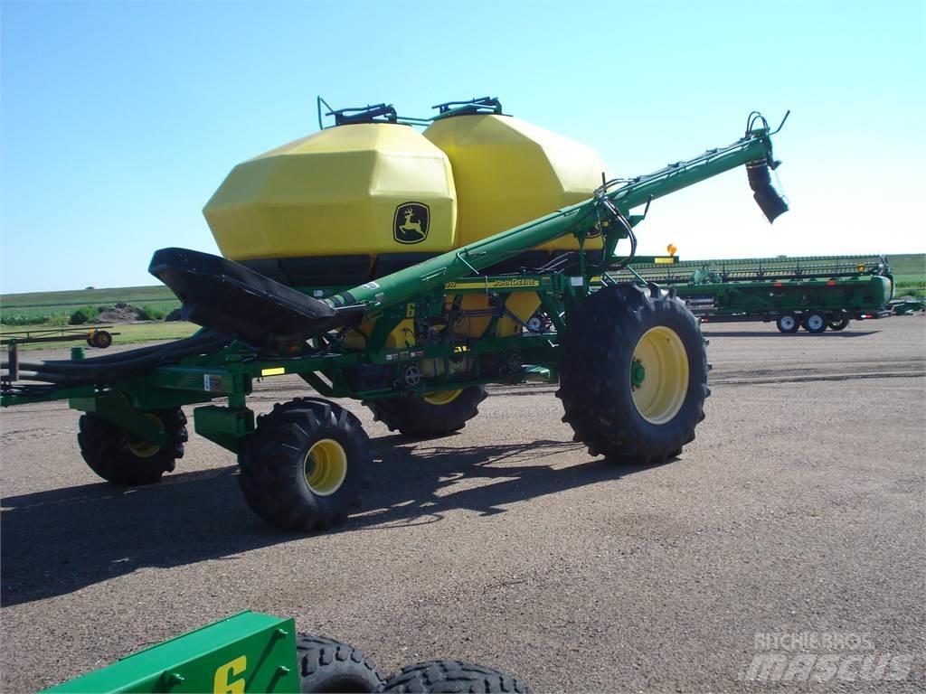 John Deere 1890 Farm Drills