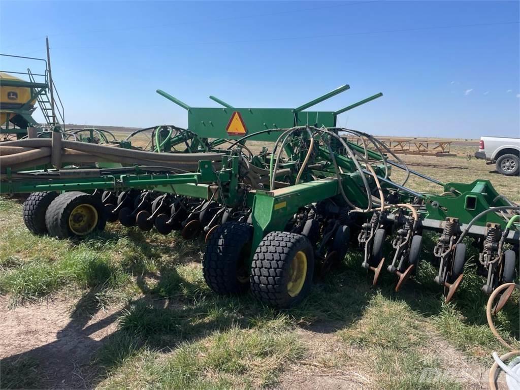 John Deere 1890 Farm Drills