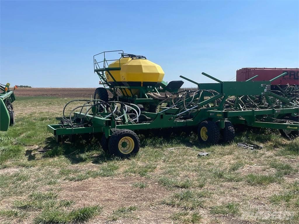 John Deere 1890 Farm Drills